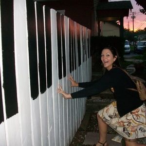 Meet your Posher, Katy